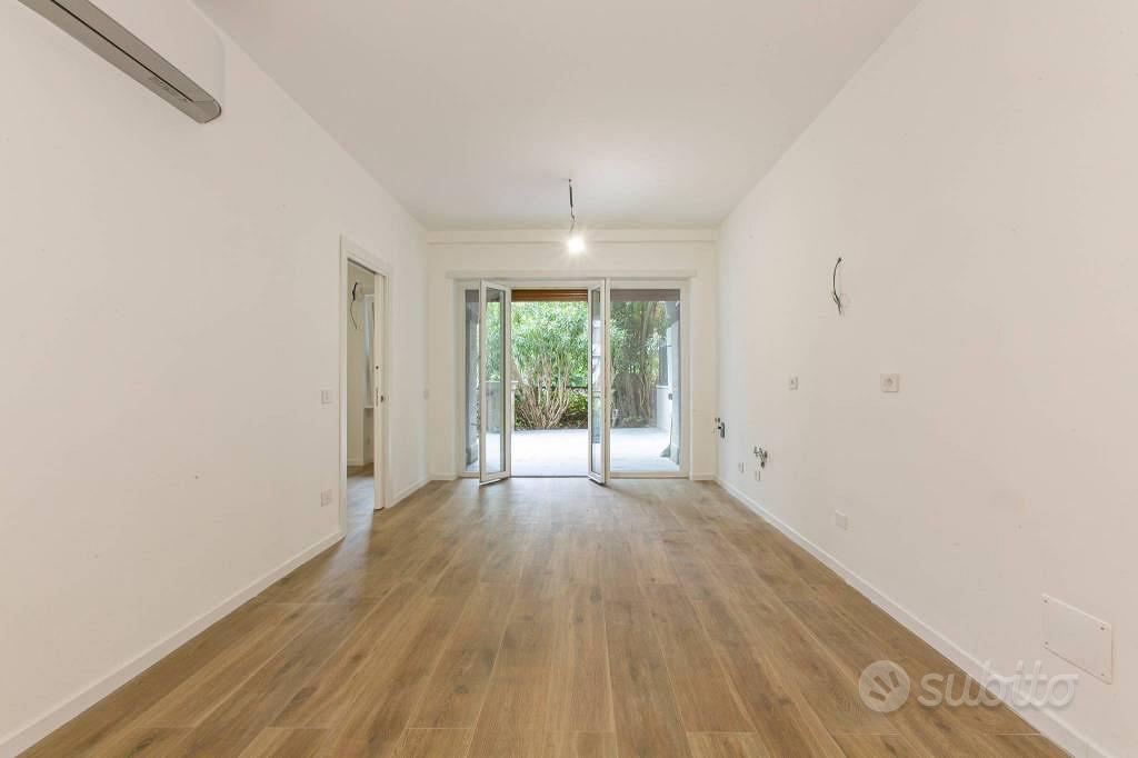 Appartamento – Roma, Della Vittoria - Vista 5