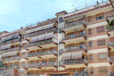 2 LOCALI A ROMA