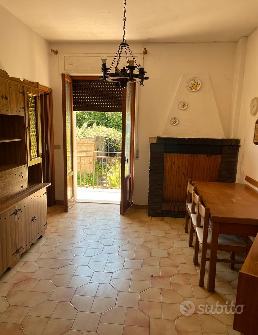 Appartamento – Chieti, Pietragrossa, Santa Barbara - Vista 2