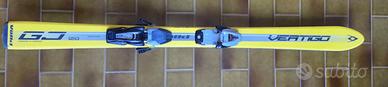 SCI VOLKL VERTIGO G3 (L120)