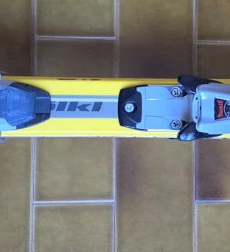 SCI VOLKL VERTIGO G3 (L120)