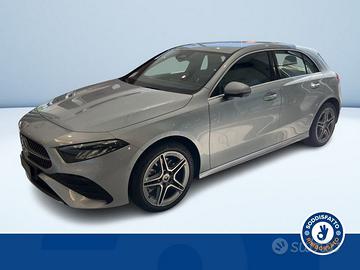 Mercedes-Benz Classe A 250e EQ-Power Automati...