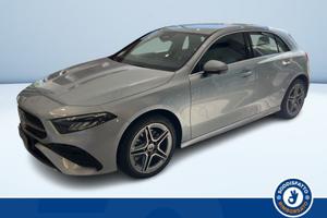Mercedes-Benz Classe A 250e EQ-Power Automati...