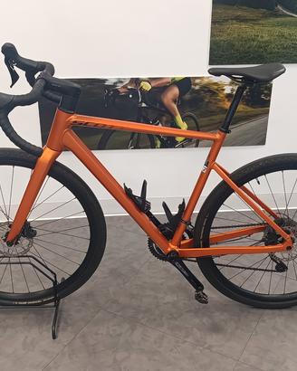 Bicicletta Gravel Scott Speedster 30 Freni a disco