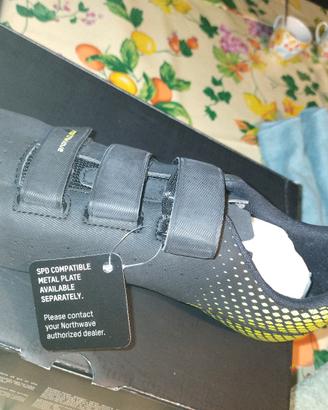 scarpe per bici da corsa 