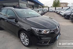 Renault Megane DCI 60 MILA KM!