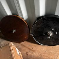 Sacchi strutture per pere sacchi e colpitori box