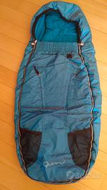 SACCO PASSEGGINO QUINNY ORIGINALE