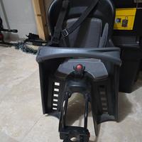 seggiolino bici  porta bimbi 