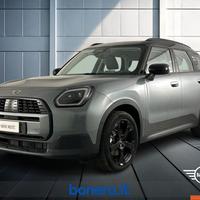 Mini Mini Countryman 1.5 48V C Classic auto