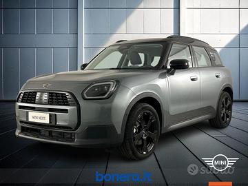 Mini Mini Countryman 1.5 48V C Classic auto