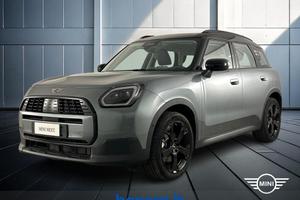 Mini Mini Countryman 1.5 48V C Classic auto