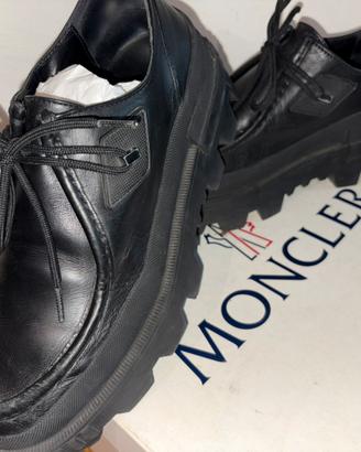 Scarpe MONCLER prezzo trattabile