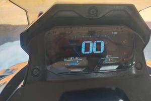 Voge Sfida SR1 125 - 2024