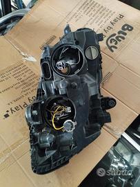 Fanali mercedes classe c coupÃ? 2019