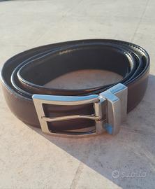 Cintura marrone