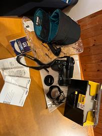 NIKON COOLPIX P1000