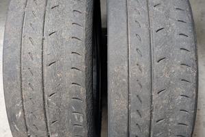 Gomme Fia Avon Cooper 15 Pollici