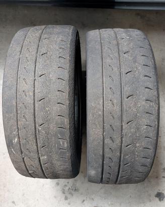 Gomme Fia Avon Cooper 15 Pollici