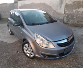 Opel Corsa 1.3 CDTI 90CV 5 porte Cosmo