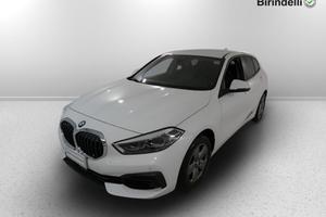 BMW Serie 1 (F40) - 116d 5p. Business Advant