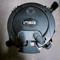 Filtro esterno acquario Sicce