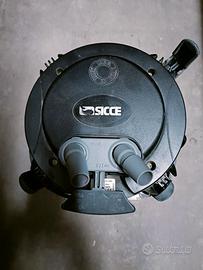 Filtro esterno acquario Sicce