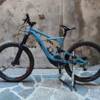 e-mtb specialized kenevo 2019