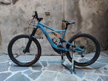 e-mtb specialized kenevo 2019