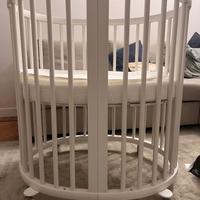 Stokke Sleepi Mini