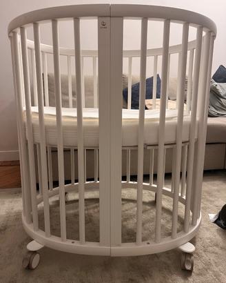 Stokke Sleepi Mini