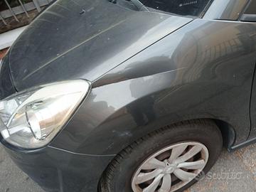 Citroen C3 2012