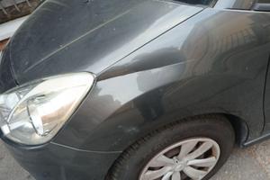 Citroen C3 2012