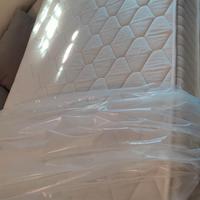 materasso singolo in Memory foam