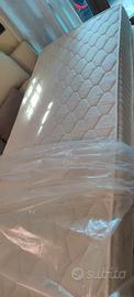 materasso singolo in Memory foam