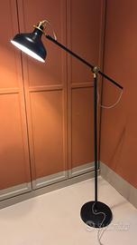 Lampada da terra ikea