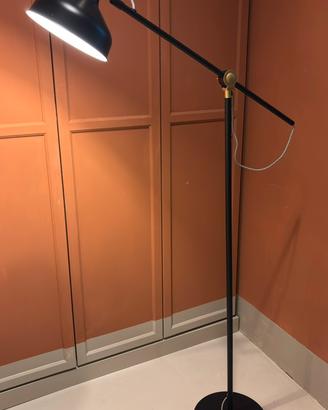 Lampada da terra ikea