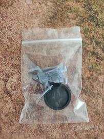 Miniature MESBG - Capitano raminghi Gondor/Arnor