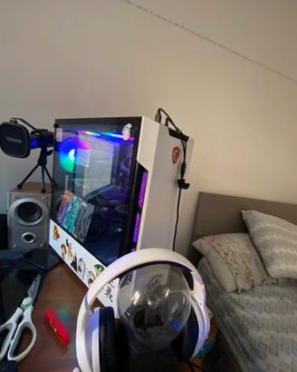 Pc da gaming