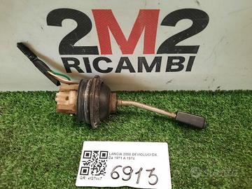 DEVIOLUCI DESTRO LANCIA 2000 Serie (71>74)