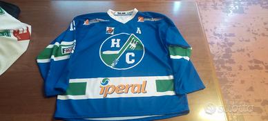 Maglia Hockey Ghiaccio 