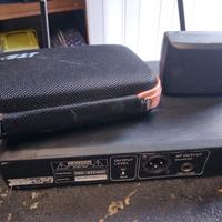 jts wireless per strumenti 