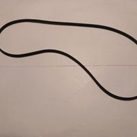 cinghia giradischi 230 x 4 mm