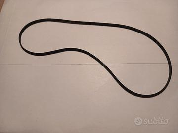 cinghia giradischi 230 x 4 mm