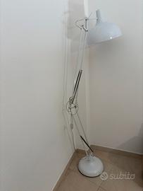 Lampada da terra