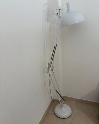 Lampada da terra