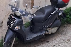 Kymco people 250
