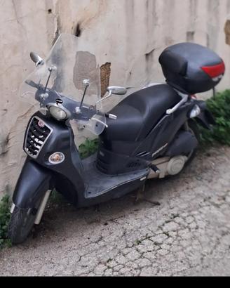 Kymco people 250