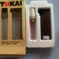 Tokay accendino x pipa elettronico