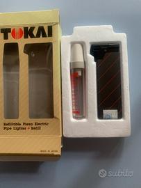 Tokay accendino x pipa elettronico